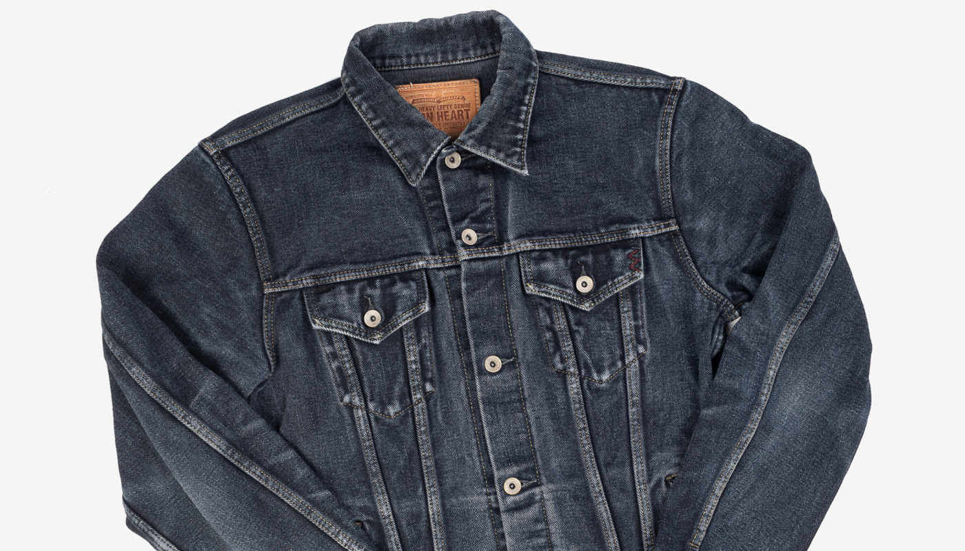 Levi's cheap type iii